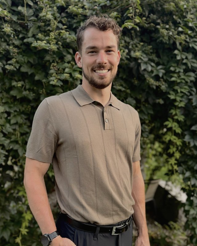 Porträt von Michael Kottler